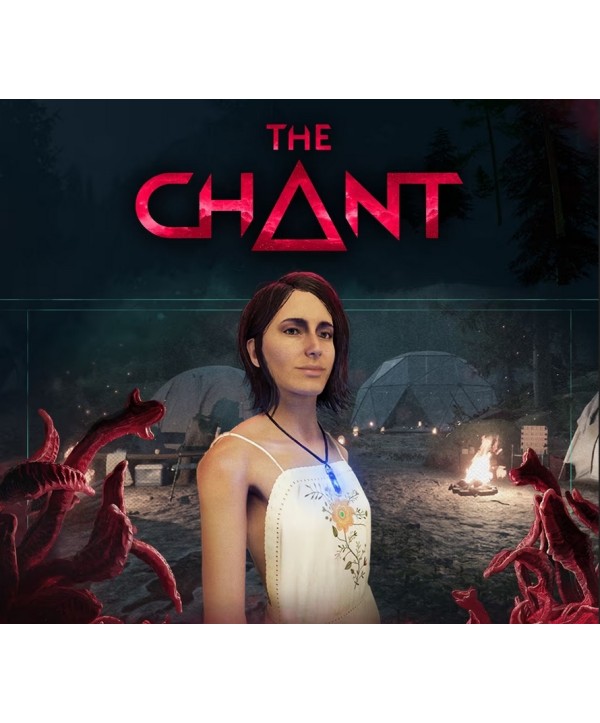 The Chant - Spiritual Retreat Outfit DLC PS5 PlayStation 5 Key EUROPE